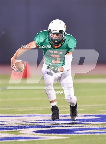 Thumbnail 3 in Jefferson vs Houston [Sam] photogallery.