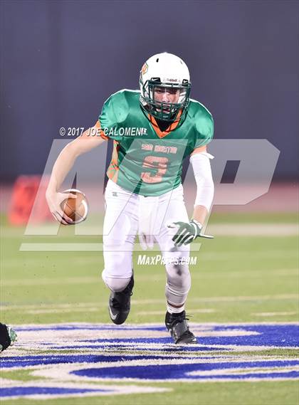 Thumbnail 2 in Jefferson vs Houston [Sam] photogallery.