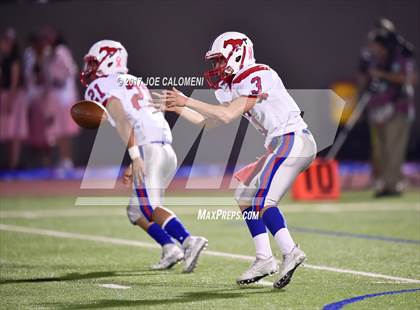 Thumbnail 2 in Jefferson vs Houston [Sam] photogallery.