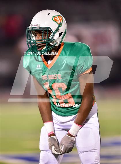 Thumbnail 2 in Jefferson vs Houston [Sam] photogallery.