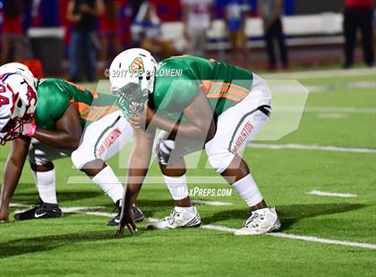 Thumbnail 2 in Jefferson vs Houston [Sam] photogallery.
