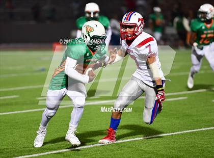 Thumbnail 3 in Jefferson vs Houston [Sam] photogallery.