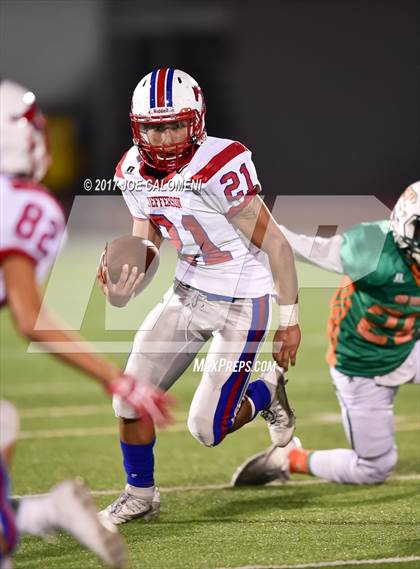 Thumbnail 1 in Jefferson vs Houston [Sam] photogallery.