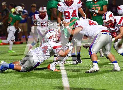 Thumbnail 1 in Jefferson vs Houston [Sam] photogallery.