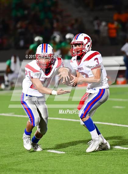 Thumbnail 3 in Jefferson vs Houston [Sam] photogallery.