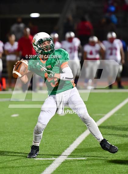 Thumbnail 2 in Jefferson vs Houston [Sam] photogallery.