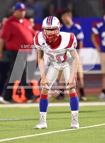 Thumbnail 1 in Jefferson vs Houston [Sam] photogallery.