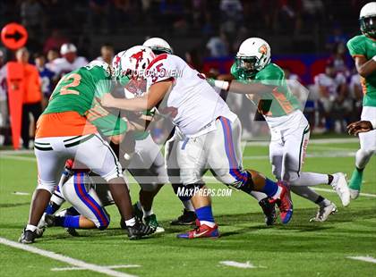 Thumbnail 2 in Jefferson vs Houston [Sam] photogallery.