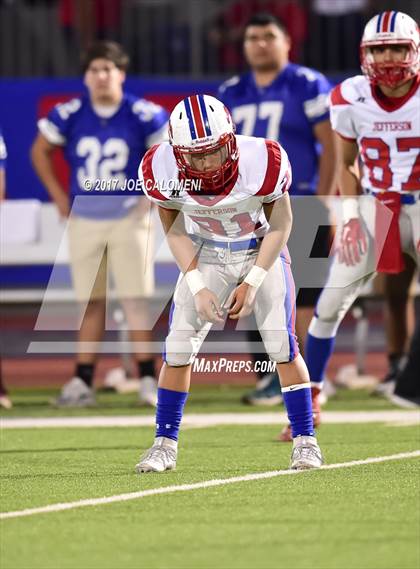 Thumbnail 2 in Jefferson vs Houston [Sam] photogallery.