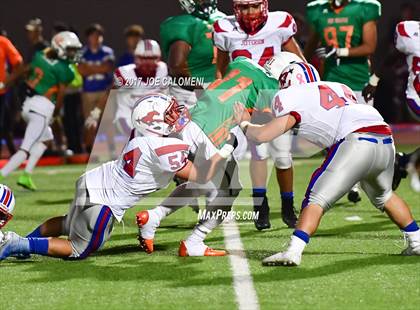 Thumbnail 3 in Jefferson vs Houston [Sam] photogallery.