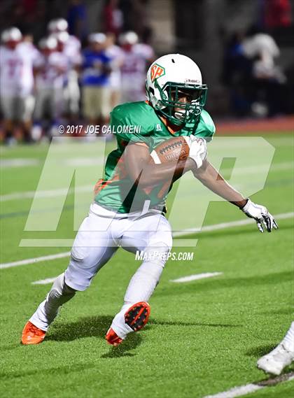 Thumbnail 2 in Jefferson vs Houston [Sam] photogallery.
