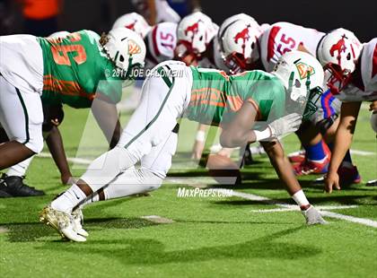 Thumbnail 3 in Jefferson vs Houston [Sam] photogallery.