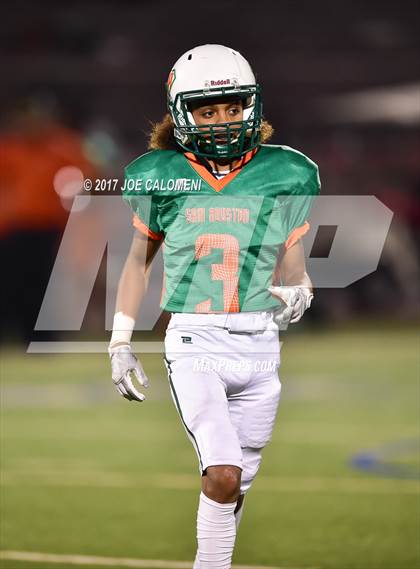 Thumbnail 1 in Jefferson vs Houston [Sam] photogallery.
