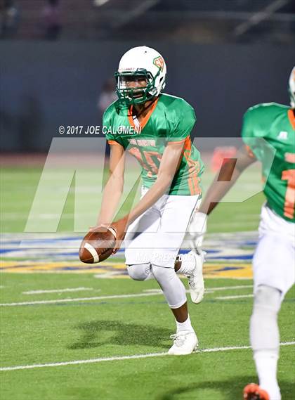 Thumbnail 2 in Jefferson vs Houston [Sam] photogallery.