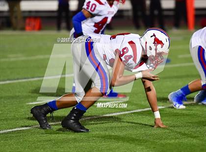 Thumbnail 1 in Jefferson vs Houston [Sam] photogallery.