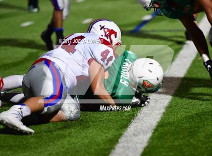 Thumbnail 3 in Jefferson vs Houston [Sam] photogallery.
