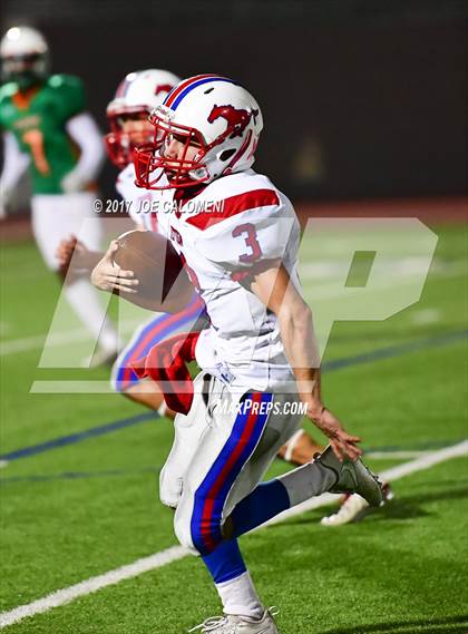 Thumbnail 2 in Jefferson vs Houston [Sam] photogallery.