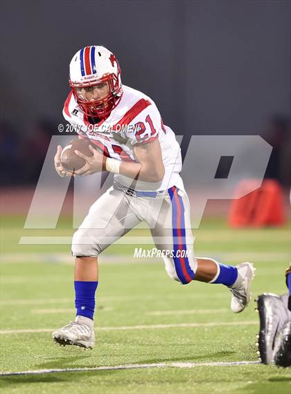 Thumbnail 3 in Jefferson vs Houston [Sam] photogallery.