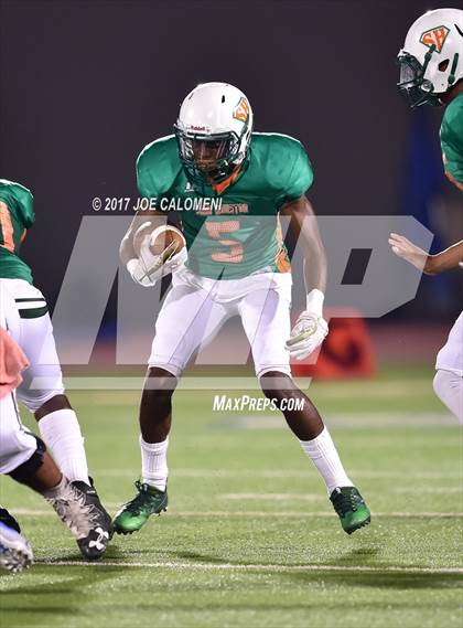 Thumbnail 2 in Jefferson vs Houston [Sam] photogallery.