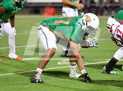 Thumbnail 2 in Jefferson vs Houston [Sam] photogallery.