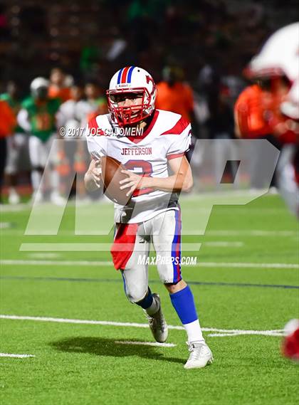 Thumbnail 1 in Jefferson vs Houston [Sam] photogallery.