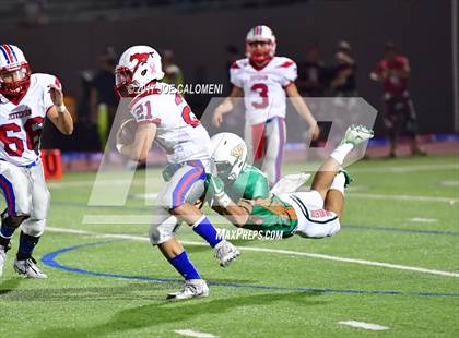 Thumbnail 1 in Jefferson vs Houston [Sam] photogallery.