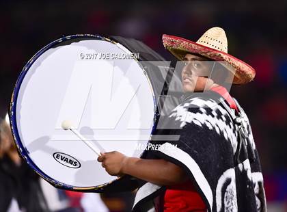 Thumbnail 1 in Jefferson vs Houston [Sam] photogallery.