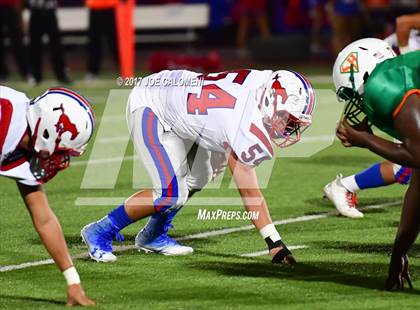 Thumbnail 3 in Jefferson vs Houston [Sam] photogallery.