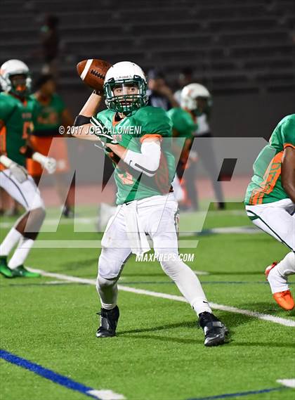 Thumbnail 2 in Jefferson vs Houston [Sam] photogallery.
