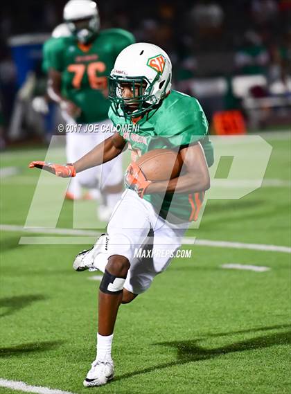 Thumbnail 3 in Jefferson vs Houston [Sam] photogallery.