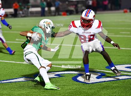 Thumbnail 2 in Jefferson vs Houston [Sam] photogallery.