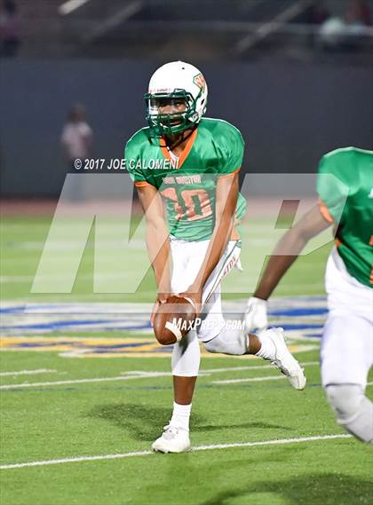 Thumbnail 1 in Jefferson vs Houston [Sam] photogallery.