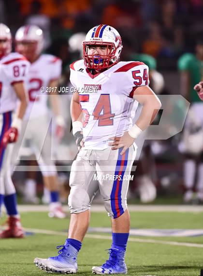 Thumbnail 2 in Jefferson vs Houston [Sam] photogallery.