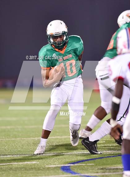 Thumbnail 3 in Jefferson vs Houston [Sam] photogallery.
