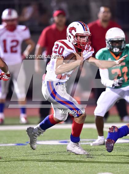 Thumbnail 2 in Jefferson vs Houston [Sam] photogallery.