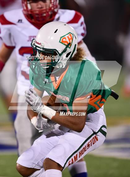 Thumbnail 2 in Jefferson vs Houston [Sam] photogallery.