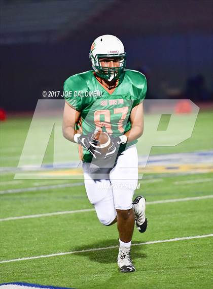 Thumbnail 3 in Jefferson vs Houston [Sam] photogallery.