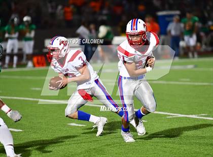 Thumbnail 1 in Jefferson vs Houston [Sam] photogallery.