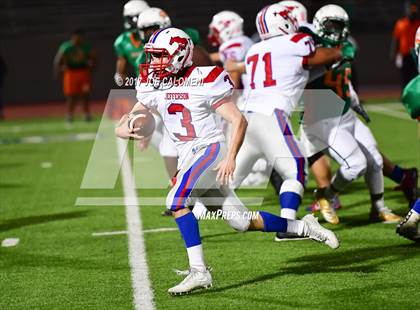 Thumbnail 3 in Jefferson vs Houston [Sam] photogallery.