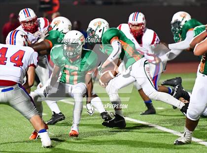 Thumbnail 3 in Jefferson vs Houston [Sam] photogallery.