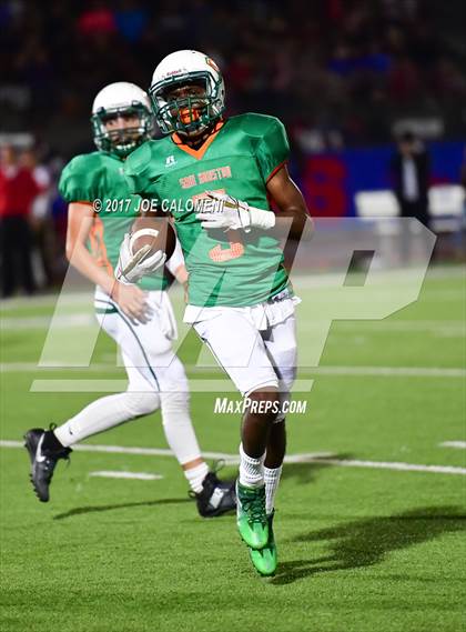 Thumbnail 1 in Jefferson vs Houston [Sam] photogallery.