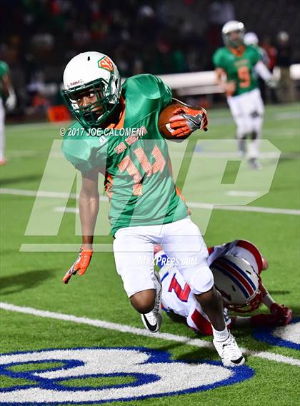 Thumbnail 1 in Jefferson vs Houston [Sam] photogallery.