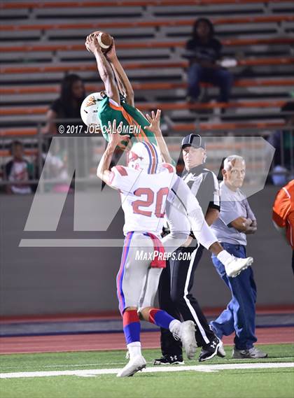 Thumbnail 2 in Jefferson vs Houston [Sam] photogallery.