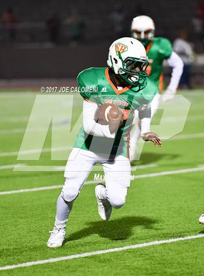 Thumbnail 2 in Jefferson vs Houston [Sam] photogallery.