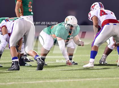 Thumbnail 2 in Jefferson vs Houston [Sam] photogallery.