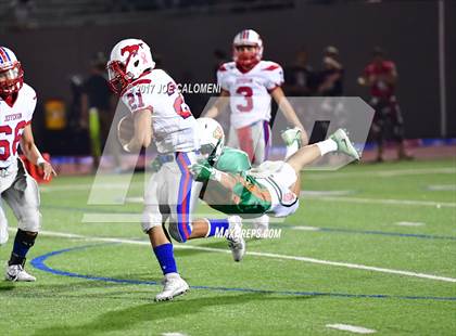 Thumbnail 3 in Jefferson vs Houston [Sam] photogallery.