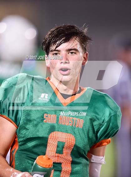 Thumbnail 1 in Jefferson vs Houston [Sam] photogallery.