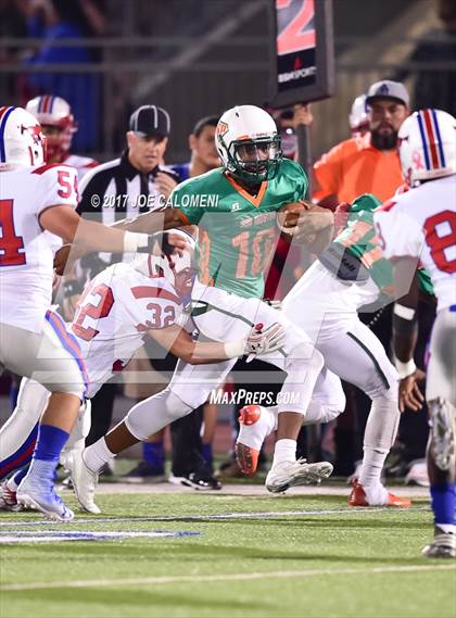 Thumbnail 2 in Jefferson vs Houston [Sam] photogallery.