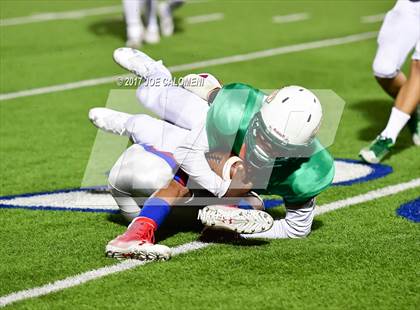 Thumbnail 1 in Jefferson vs Houston [Sam] photogallery.