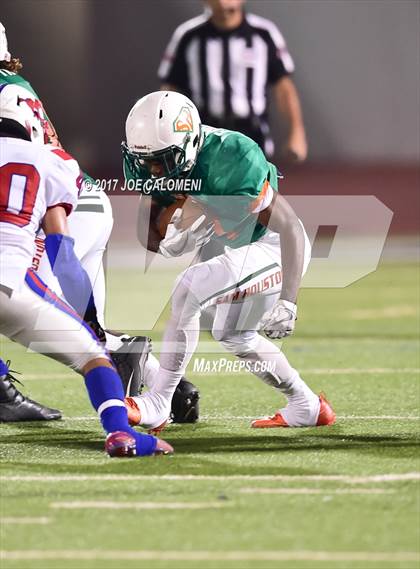 Thumbnail 2 in Jefferson vs Houston [Sam] photogallery.